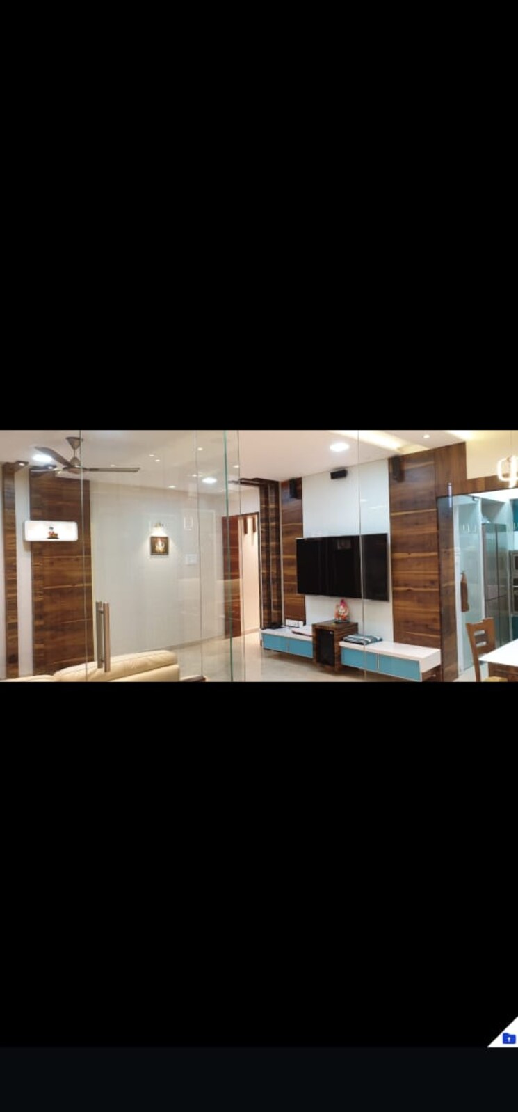 Exterior View, raymond-ten-x-era 3 Bedroom 1350 Sq.Ft. Apartment In Pokhran Road No One Thane 8893904