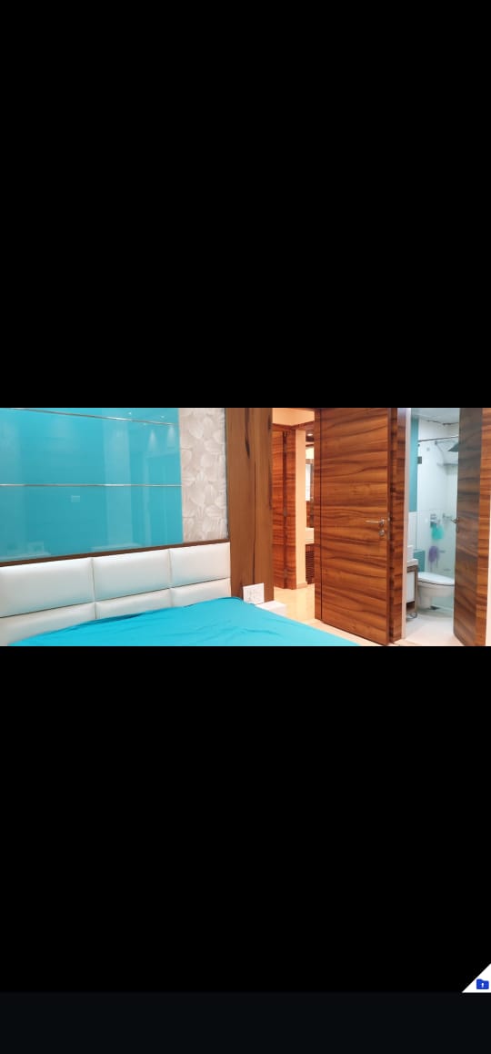 3 BHK + Extra Room Apartment For Rent in Raymond Ten X Era