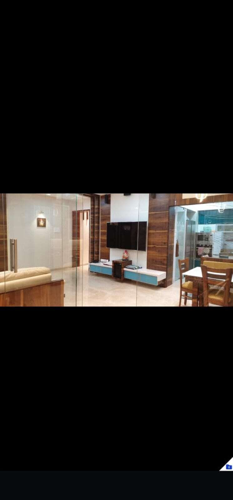 Exterior View, raymond-ten-x-era 3 Bedroom 1350 Sq.Ft. Apartment In Pokhran Road No One Thane 8893904