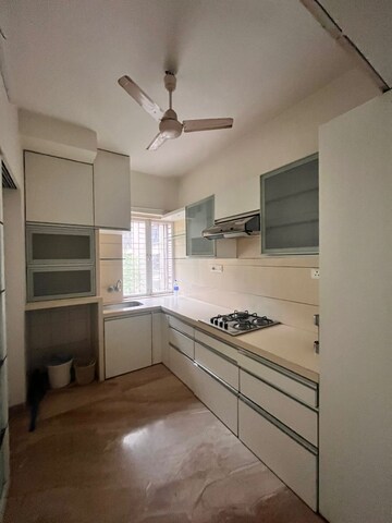 Kitchen in 2 BHK Apartment at Andheri West – for Rent