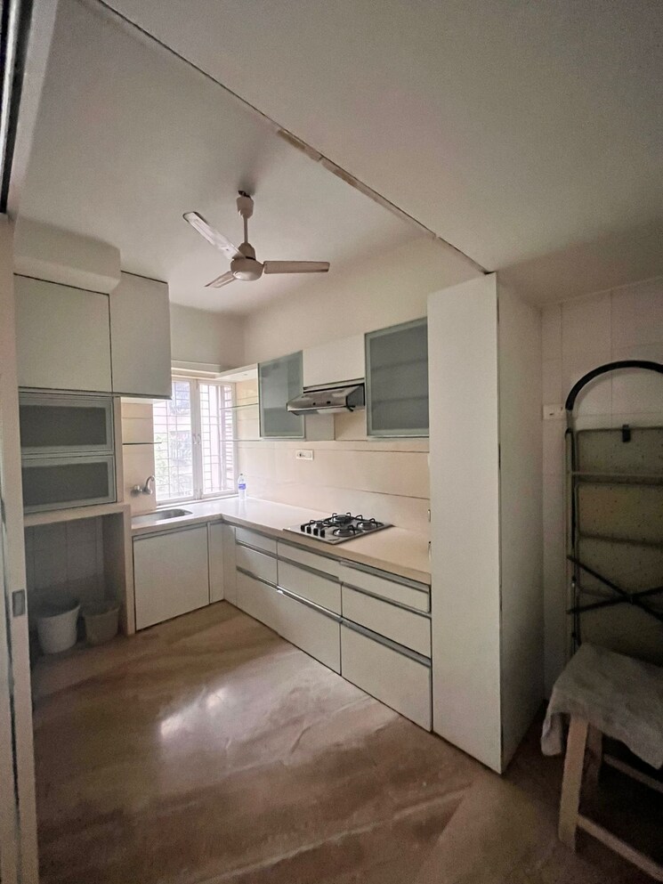 Kitchen, andheri west 2 Bedroom 900 Sq.Ft. Apartment In Andheri West Mumbai 8893910