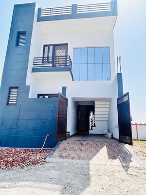  Plot – Exterior View View at Meerut Cantt - for Sale