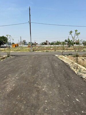 Plot Area in  Plot at Meerut Cantt – for Sale