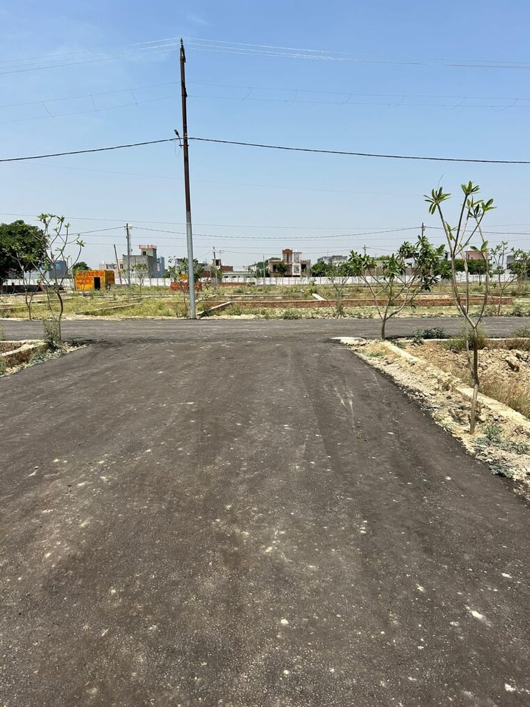 undefined, meerut cantt  125 Sq.Yd. Plot In Meerut Cantt Meerut 8893911
