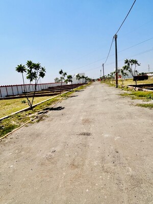  Plot – Exterior View View at Meerut Cantt - for Sale