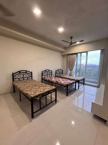  Pg For Rent in Rambaug Colony