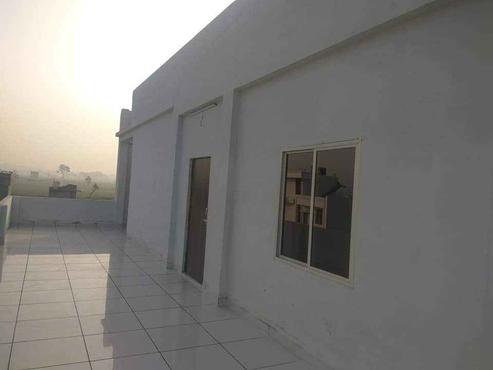 3 BHK 1129 Sq.Ft. Apartment in Wave Executive Floors