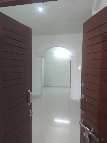 Bathroom in 3 BHK Apartment at Wave Executive Floors, Wave City – for Sale