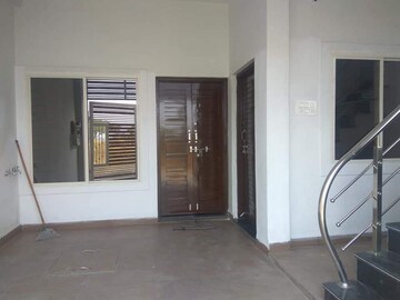 Bathroom in 3 BHK Apartment at Wave Executive Floors, Wave City – for Sale