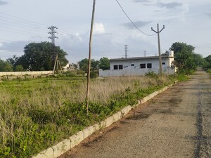 Plot Area in  Plot at Shadnagar – for Sale