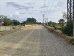 294 Sq.Yd. Plot in Shadnagar