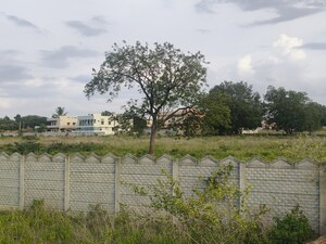 Plot Area in  Plot at Shadnagar – for Sale