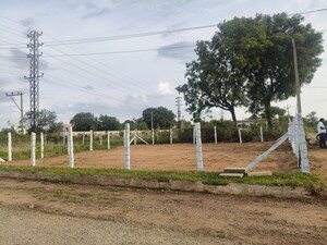 Plot Area in  Plot at Shadnagar – for Sale
