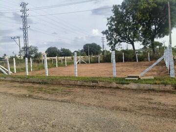 Plot Area in  Plot at Shadnagar – for Sale