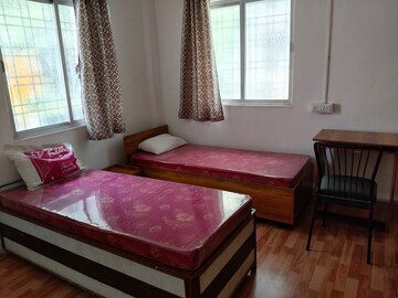 Room in  Pg at Rambaug Colony – for Rent