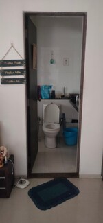 2.5 BHK 1150 Sq.Ft. Apartment in Evershine Sapphire