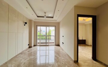 3 BHK Builder Floor For Rent in Chittaranjan Park