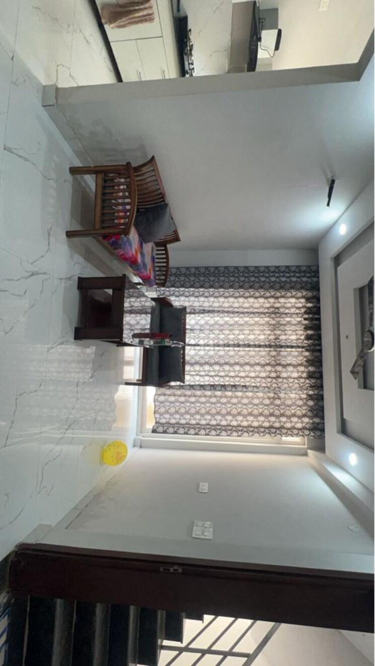 Living Room, kharar road 2 Bedroom 117 Sq.Yd. Apartment In Kharar Road Mohali 8893920