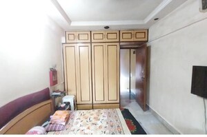 Living Room in 5 BHK Villa at Chembur – for Sale