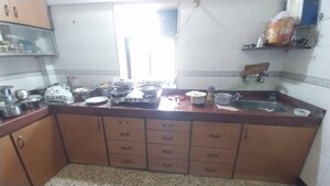 Master Bedroom in 5 BHK Villa at Chembur – for Sale