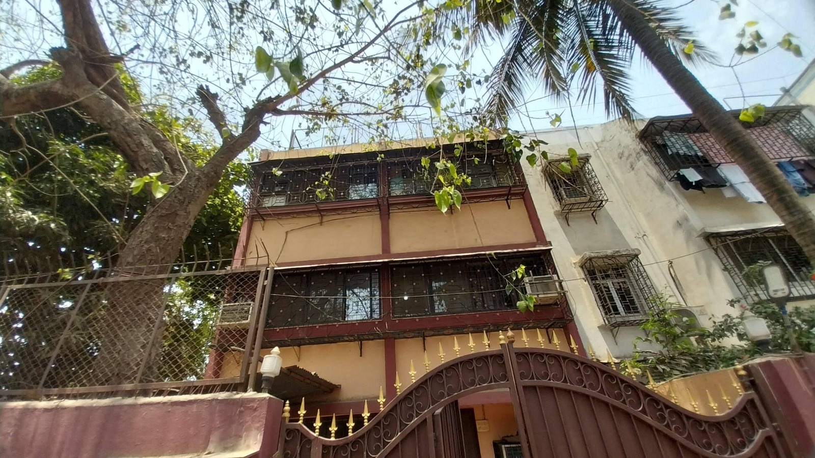5 BHK Villa For Sale in Chembur