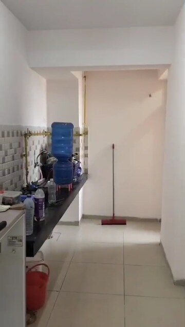 Furnished Amenities in 2 BHK Apartment at Wave Dream Homes, Wave City – for Rent