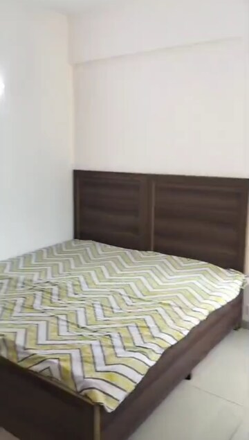 Bedroom in 2 BHK Apartment at Wave Dream Homes, Wave City – for Rent