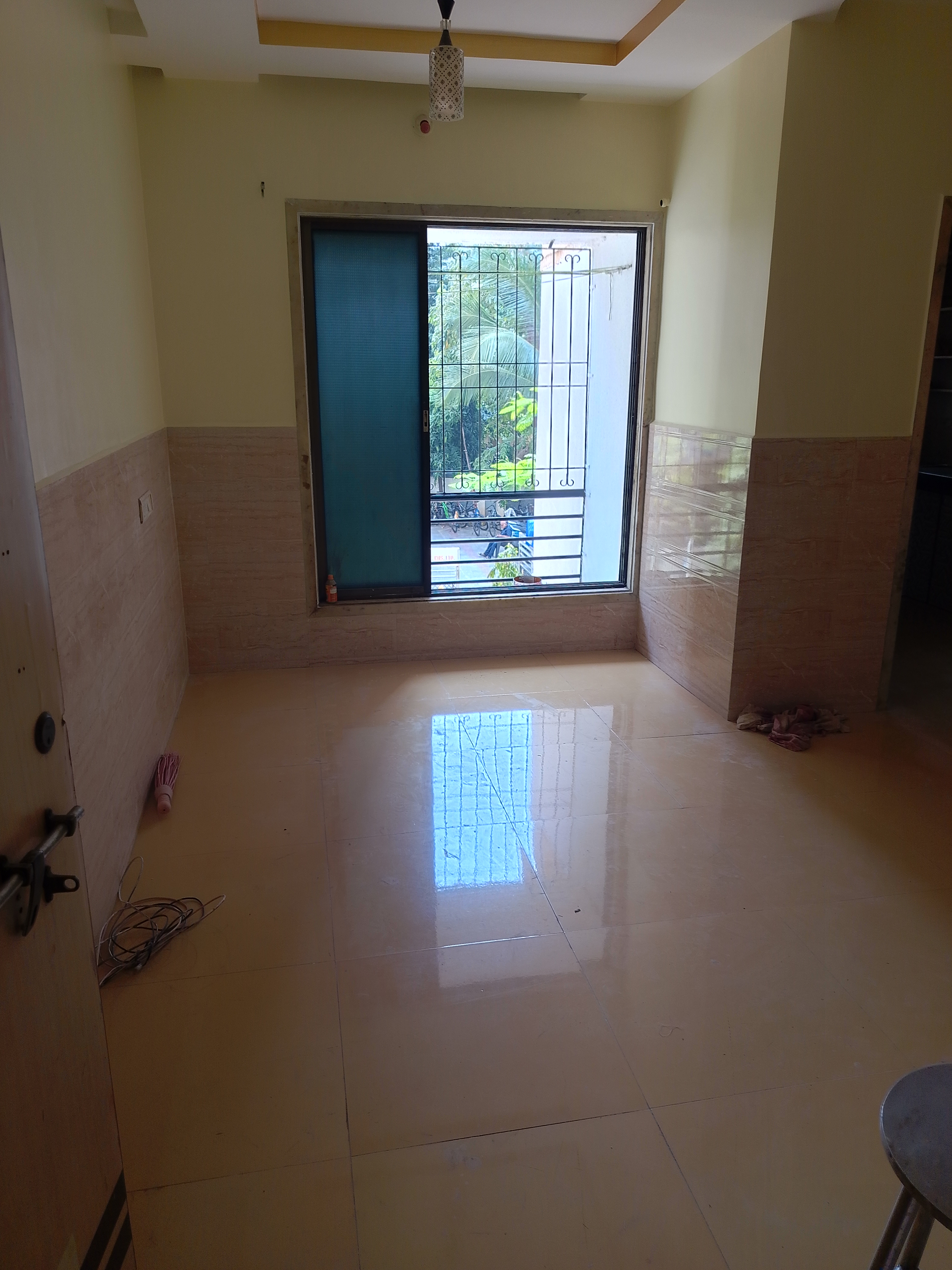 2 BHK Apartment For Rent in Rashmi Dhruvita Park