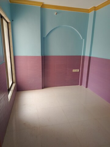 Furnished Amenities in 2 BHK Apartment at Rashmi Dhruvita Park, Vasai East – for Rent