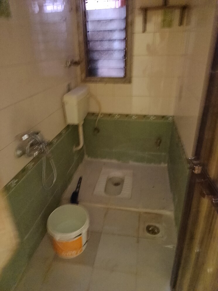 Bathroom, rashmi-dhruvita-park 2 Bedroom 850 Sq.Ft. Apartment In Vasai East Palghar 8893922