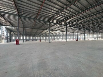  Warehouse For Rent in Badshahpur