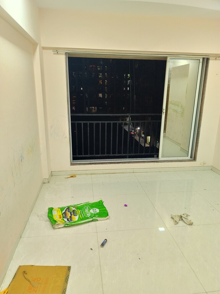 Master Bedroom, om-tulsi-chs 1 Bedroom 550 Sq.Ft. Apartment In Nalasopara East Palghar 8893930