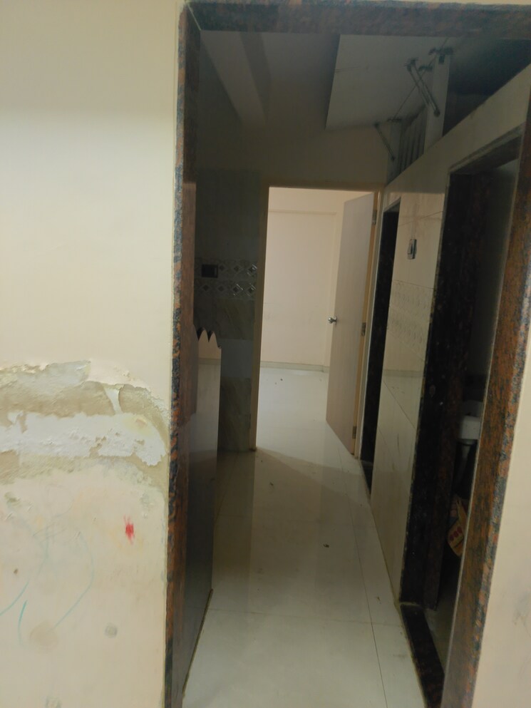 Master Bedroom, om-tulsi-chs 1 Bedroom 550 Sq.Ft. Apartment In Nalasopara East Palghar 8893930