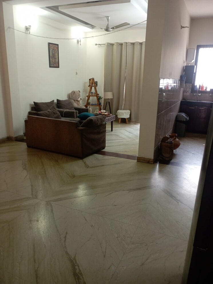 Living Room, sector 46 2.5 Bedroom 1485 Sq.Ft. Builder Floor In Sector 46 Gurgaon 8893932