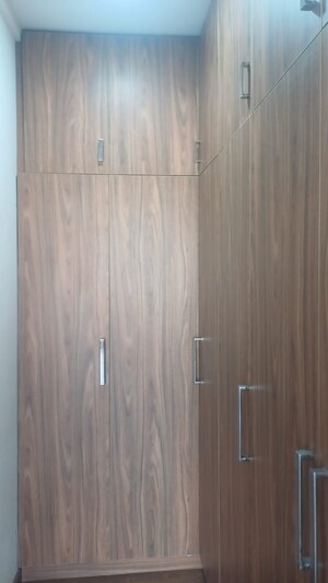 Master Bedroom in 2 BHK Apartment at ROF Aalayas Phase 2, Sector 102 – for Sale