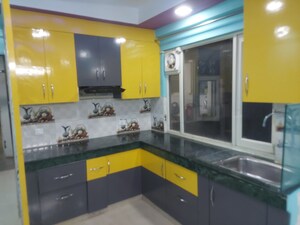 2 BHK Apartment For Sale in ROF Aalayas Phase 2, Sector 102