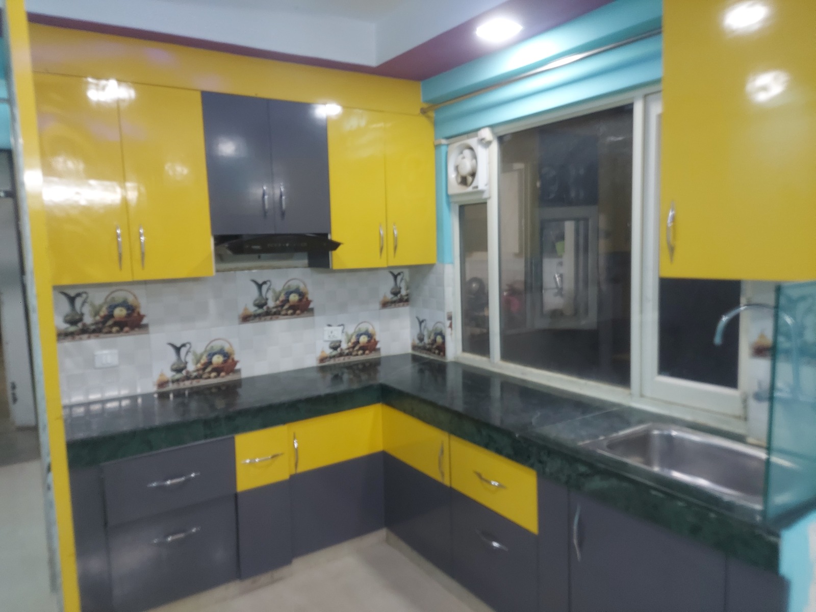 2 BHK Apartment For Sale in ROF Aalayas Phase 2