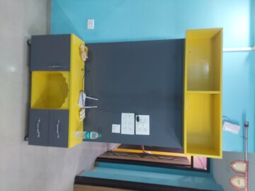 Master Bedroom in 2 BHK Apartment at ROF Aalayas Phase 2, Sector 102 – for Sale
