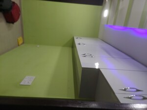 Master Bedroom in 2 BHK Apartment at ROF Aalayas Phase 2, Sector 102 – for Sale