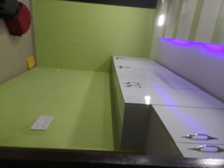 Master Bedroom, rof-aalayas-phase-2 2 Bedroom 535 Sq.Ft. Apartment In Sector 102 Gurgaon 8893934