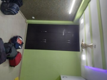 Master Bedroom in 2 BHK Apartment at ROF Aalayas Phase 2, Sector 102 – for Sale