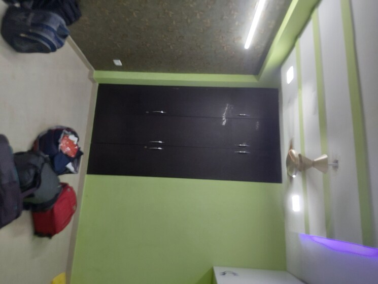 Master Bedroom, rof-aalayas-phase-2 2 Bedroom 535 Sq.Ft. Apartment In Sector 102 Gurgaon 8893934