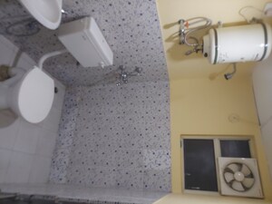 Master Bedroom in 2 BHK Apartment at ROF Aalayas Phase 2, Sector 102 – for Sale