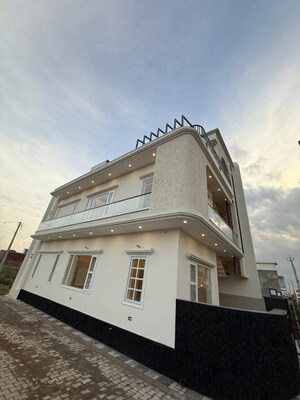 4 BHK Independent House For Sale in Greater Mohali