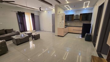 Master Bedroom in 4 BHK Independent House at Greater Mohali – for Sale