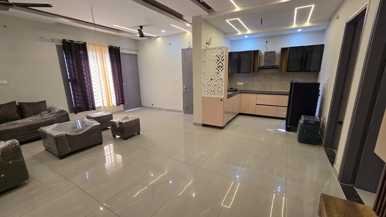 Master Bedroom, greater mohali 4 Bedroom 135 Sq.Yd. Independent House In Greater Mohali Mohali 8893933