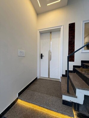 Master Bedroom in 4 BHK Independent House at Greater Mohali – for Sale