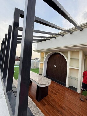 Master Bedroom in 4 BHK Independent House at Greater Mohali – for Sale