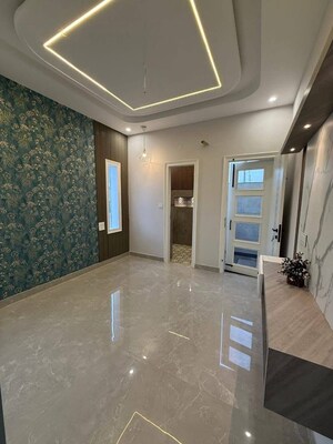 Master Bedroom in 4 BHK Independent House at Greater Mohali – for Sale