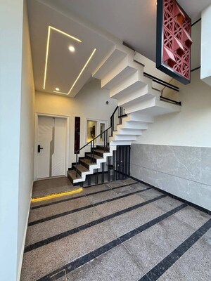 Master Bedroom in 4 BHK Independent House at Greater Mohali – for Sale